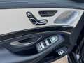 Mercedes-Benz S 400 S 400 d 4Matic L Amg Line Chauffeurpaket Headup!! Noir - thumbnail 13