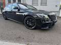 Mercedes-Benz S 400 S 400 d 4Matic L Amg Line Chauffeurpaket Headup!! Noir - thumbnail 4