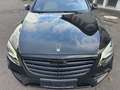Mercedes-Benz S 400 S 400 d 4Matic L Amg Line Chauffeurpaket Headup!! Noir - thumbnail 3