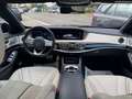 Mercedes-Benz S 400 S 400 d 4Matic L Amg Line Chauffeurpaket Headup!! Noir - thumbnail 22