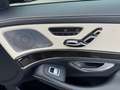Mercedes-Benz S 400 S 400 d 4Matic L Amg Line Chauffeurpaket Headup!! Noir - thumbnail 20