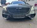 Mercedes-Benz S 400 S 400 d 4Matic L Amg Line Chauffeurpaket Headup!! Noir - thumbnail 2
