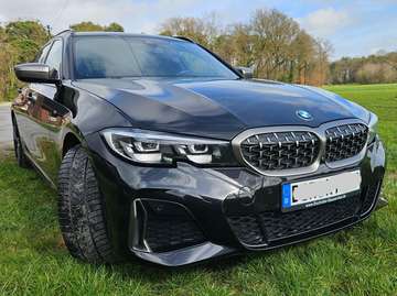 M340d Touring xDrive