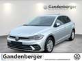 Volkswagen Polo Style 1,0 l TSI 95 PS 5-Gang Silber - thumbnail 1