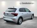 Volkswagen Polo Style 1,0 l TSI 95 PS 5-Gang Silber - thumbnail 5