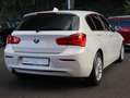 BMW 118 118i Sport Line LED Tempomat Sitzheizung PDC USB Weiß - thumbnail 7
