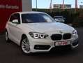 BMW 118 118i Sport Line LED Tempomat Sitzheizung PDC USB Weiß - thumbnail 3