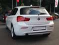 BMW 118 118i Sport Line LED Tempomat Sitzheizung PDC USB Weiß - thumbnail 5