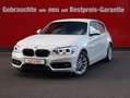 BMW 118 118i Sport Line LED Tempomat Sitzheizung PDC USB Weiß - thumbnail 2