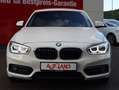 BMW 118 118i Sport Line LED Tempomat Sitzheizung PDC USB Weiß - thumbnail 4