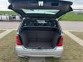 Mercedes-Benz A 190 A190 AVANTGARDE *LEDER*SHZ*PDC*KLIMA*TÜV NEU* Plateado - thumbnail 15