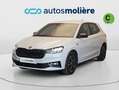 Skoda Fabia 1.5 TSI Monte Carlo DSG 110kW Blanco - thumbnail 1