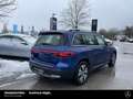 Mercedes-Benz EQB 300 EQB 300 4M Progressive AHK 360° Distronic LED Tel Blau - thumbnail 5