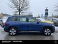 Mercedes-Benz EQB 300 EQB 300 4M Progressive AHK 360° Distronic LED Tel Blau - thumbnail 4