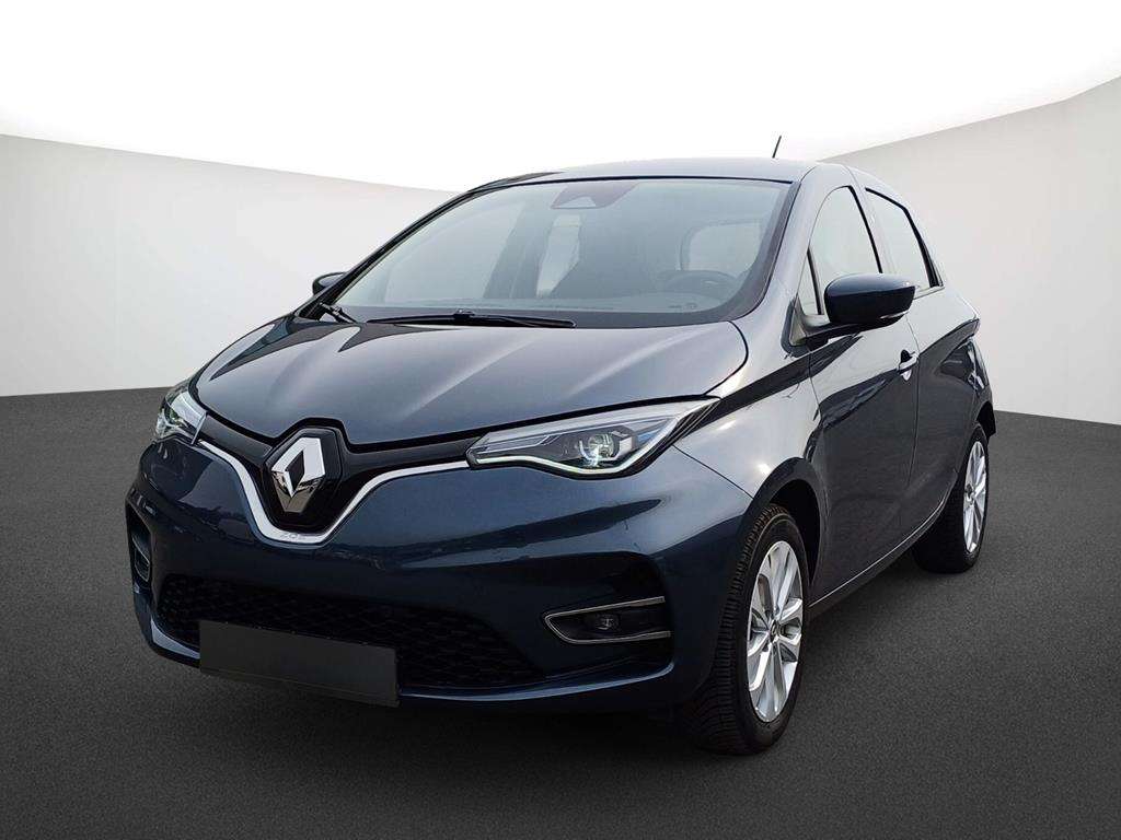 Second hand Renault Zoe 