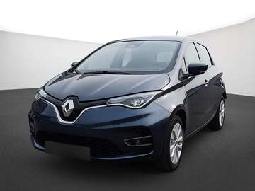 E-Tech 100% el. EXPERIENCE (Selection) R135 Z.E. 5