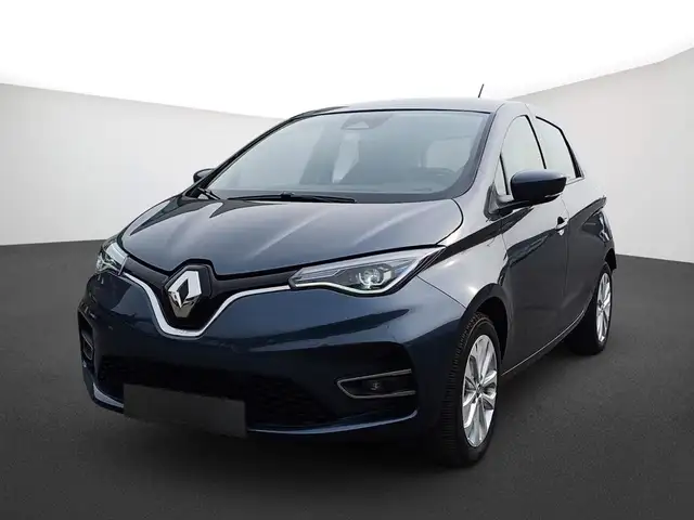 Renault ZOE E-Tech 100% el. EXPERIENCE (Selection) R135 Z.E. 5