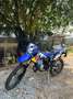 Yamaha DT 50 enduro Bleu - thumbnail 2