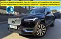 Volvo XC90 T8 Twin Recharge Inscription AWD Aut. Azul - thumbnail 1