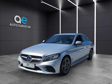 d Lim. AMG line*Wide*Multibeam*360°*Ambien