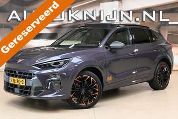 1.5 TSI e-Hybrid 272pk VZ Performance | Leder | Pa