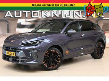 1.5 TSI e-Hybrid 272pk VZ Performance | Leder | Pa