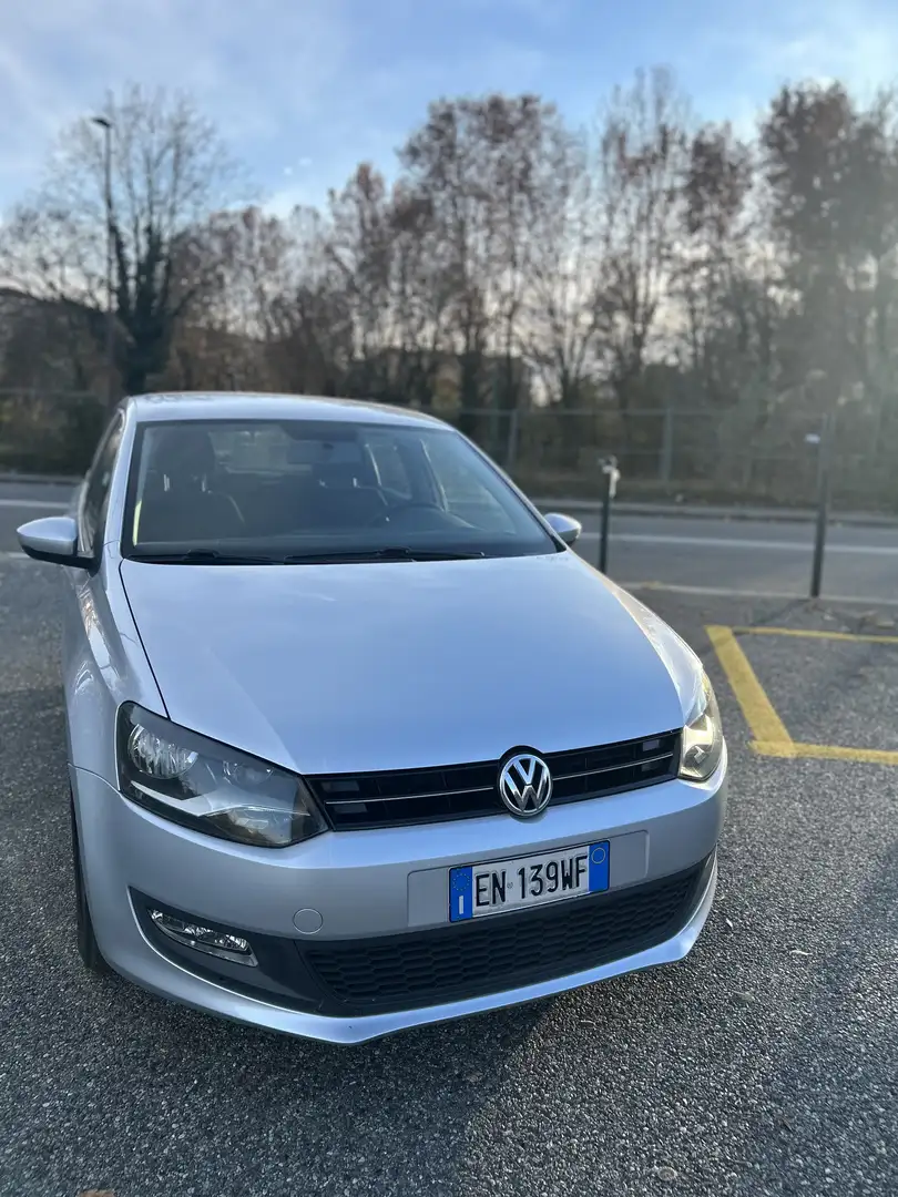 Volkswagen Polo 5p 1.6 Highline bi-fuel 82cv - 2