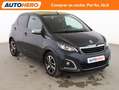 Peugeot 108 1.0 VTi S&S Allure 72 Verde - thumbnail 8