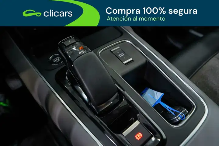 Citroën C5 Aircross 2021, foto 27