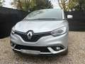Renault Scenic Scenic 1.2i ! 1e PROP - NAVI - 38000km ! Argent - thumbnail 4