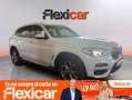 BMW X3 xDrive 20dA Blanco - thumbnail 1