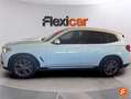 BMW X3 xDrive 20dA Blanco - thumbnail 3
