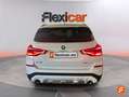 BMW X3 xDrive 20dA Blanco - thumbnail 5