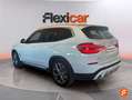 BMW X3 xDrive 20dA Blanco - thumbnail 4