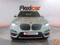 BMW X3 xDrive 20dA Blanco - thumbnail 9