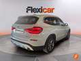 BMW X3 xDrive 20dA Blanco - thumbnail 7