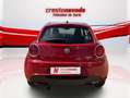 Alfa Romeo MiTo 1.4 51kW 70CV Rojo - thumbnail 4