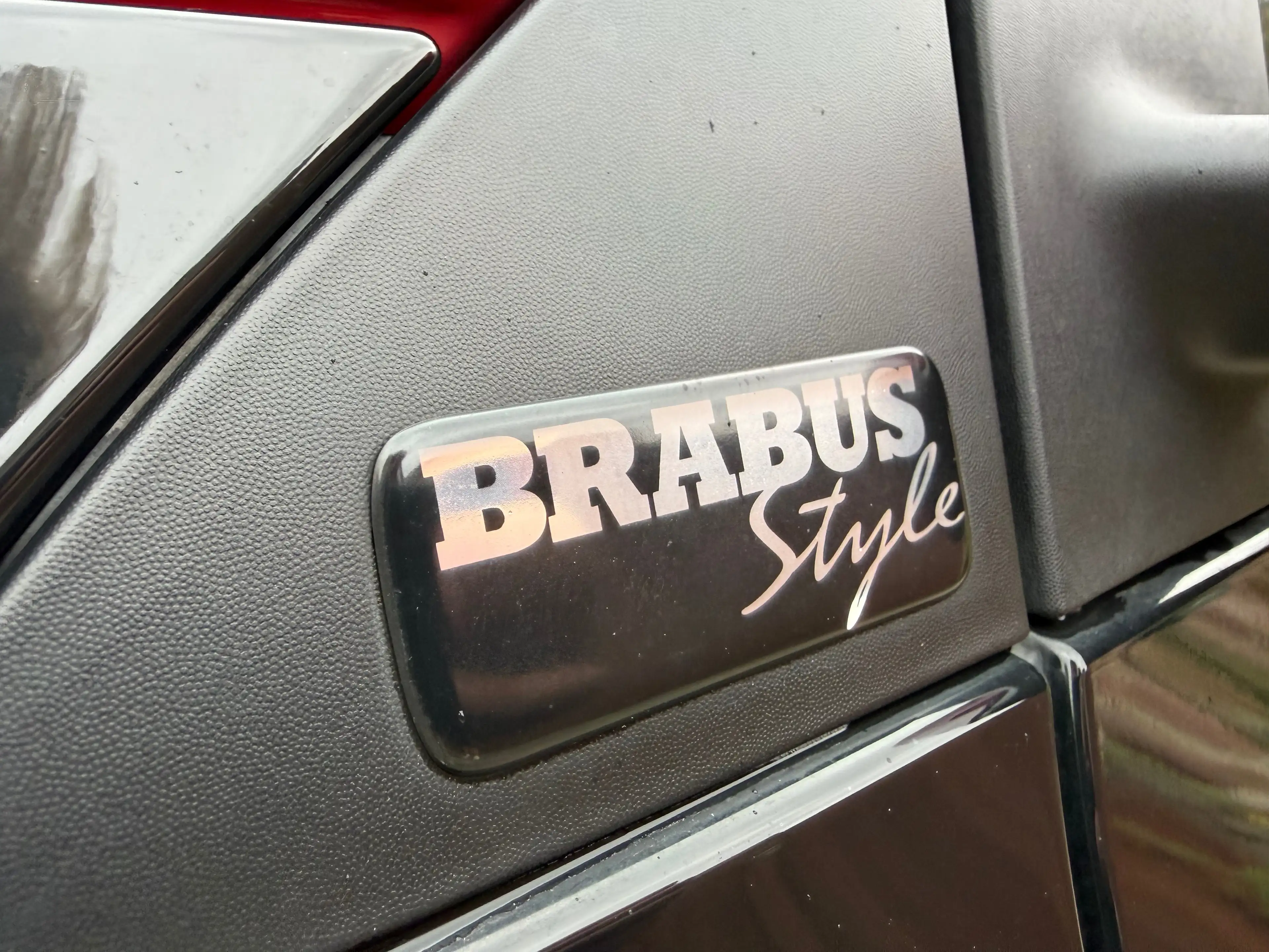 smart forTwo Cabrio 0.9 Turbo *Brabus Style* DCT — photo 9