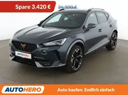 Cupra Formentor 2.0 TSI VZ 4Drive Aut.*NAV*LED*ACC*CAM*PLA*PDC*SHZ