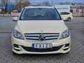 Mercedes-Benz B 200 B 200 c NGD Erdgas/Benzin Motor und Getriebe TOP Бежевий - thumbnail 2