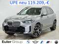 BMW X5 xDrive50e M Sport 22'' Pano IconGl AHK Aktivlenk. Gris - thumbnail 1