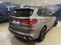 BMW X5 xDrive50e M Sport 22'' Pano IconGl AHK Aktivlenk. Grau - thumbnail 4