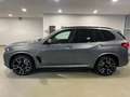 BMW X5 xDrive50e M Sport 22'' Pano IconGl AHK Aktivlenk. Grau - thumbnail 6
