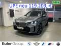 BMW X5 xDrive50e M Sport 22'' Pano IconGl AHK Aktivlenk. Grau - thumbnail 1