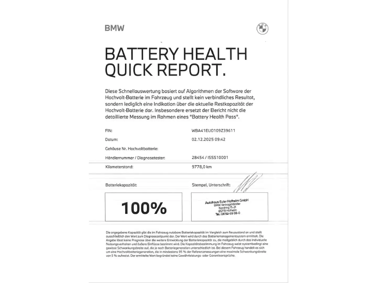 BMW X5 xDrive50e M Sport 22'' Pano IconGl AHK Aktivlenk. Grau - 2