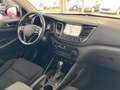 Hyundai TUCSON blue Advantage 2WD+1.Hand+29.000Km+AHK Rouge - thumbnail 9