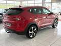 Hyundai TUCSON blue Advantage 2WD+1.Hand+29.000Km+AHK Rouge - thumbnail 4