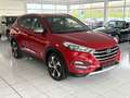 Hyundai TUCSON blue Advantage 2WD+1.Hand+29.000Km+AHK Rouge - thumbnail 1