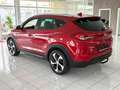 Hyundai TUCSON blue Advantage 2WD+1.Hand+29.000Km+AHK Rouge - thumbnail 3