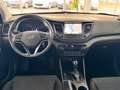 Hyundai TUCSON blue Advantage 2WD+1.Hand+29.000Km+AHK Rouge - thumbnail 8